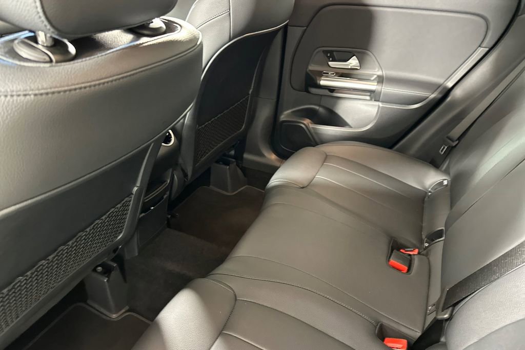 Certified 2026 Mercedes-Benz GLA 250 image 13