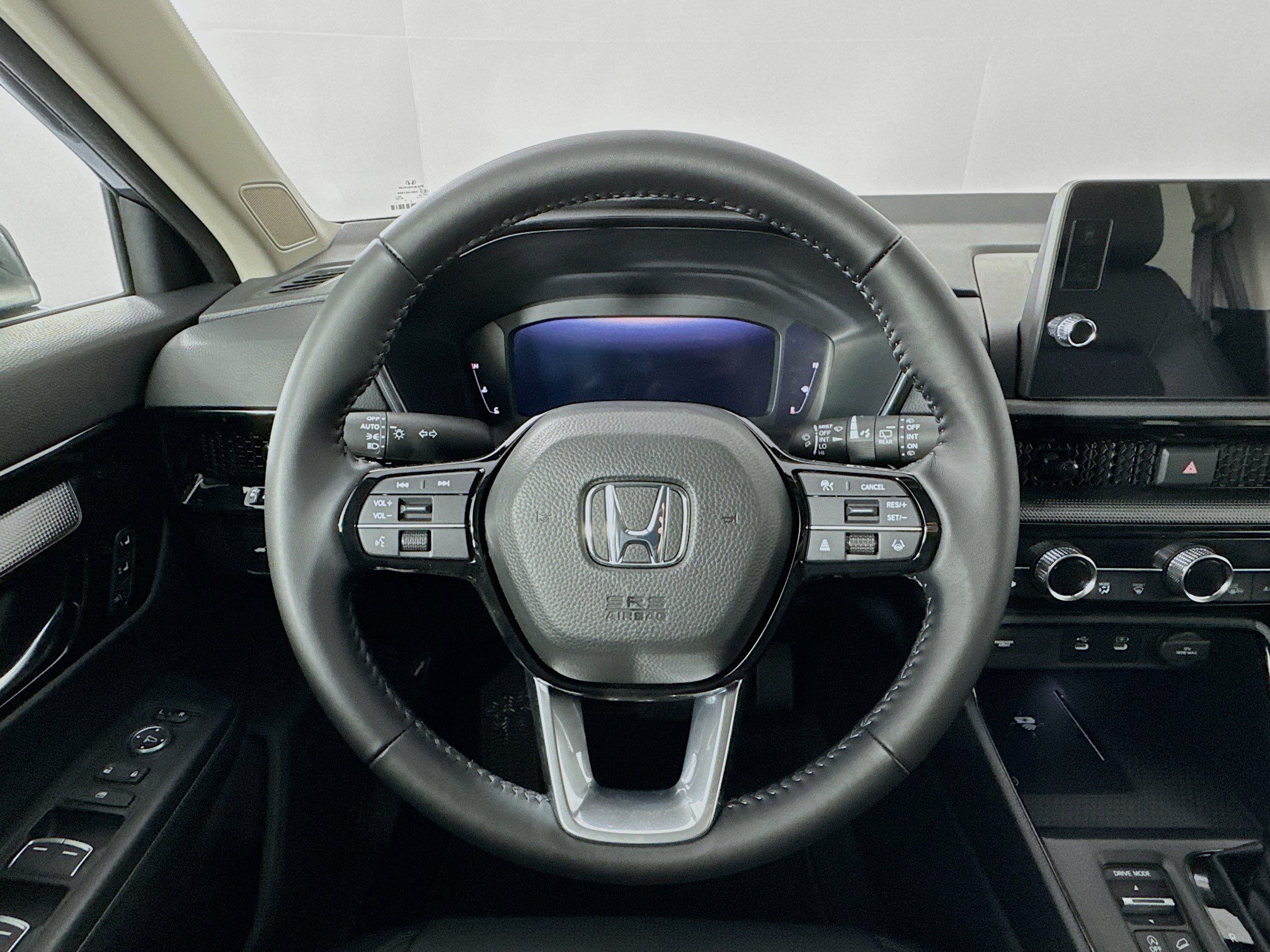 New 2026 Honda CR-V EX-L image 11