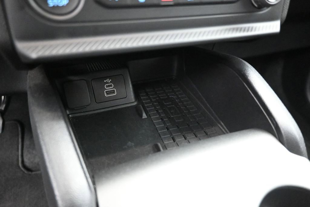 Used 2025 Ford Bronco Sport Outer Banks w/ Outer Banks Tech Package+ AWD/4WD image 18