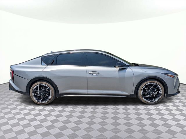 Used 2025 Kia K4 GT-Line FWD image 3