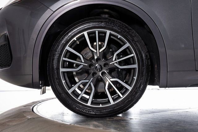 Used 2023 Maserati Grecale Modena image 12