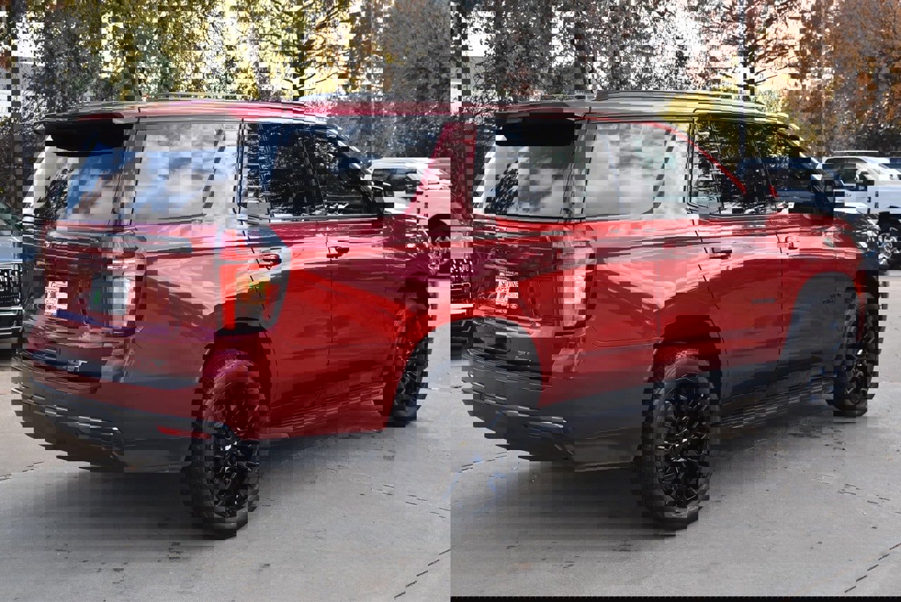 Used 2022 Chevrolet Tahoe RST image 7