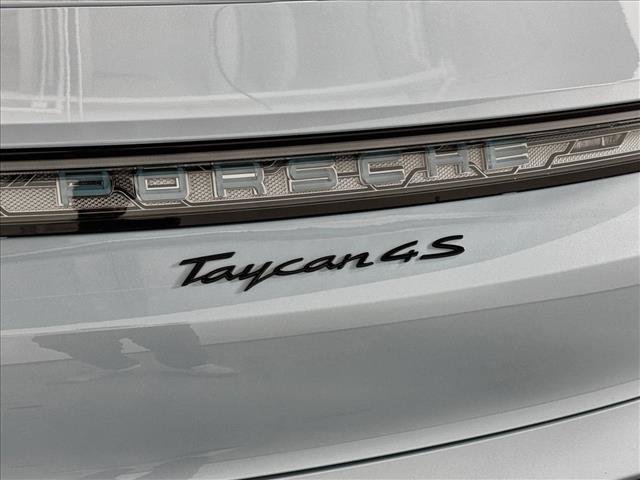 New 2026 Porsche Taycan 4S AWD/4WD image 24