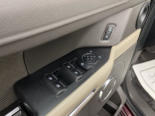 Used 2020 Ford Expedition XLT image 31