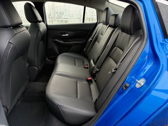 New 2026 Nissan Sentra SR w/ SR Premium Package image 13