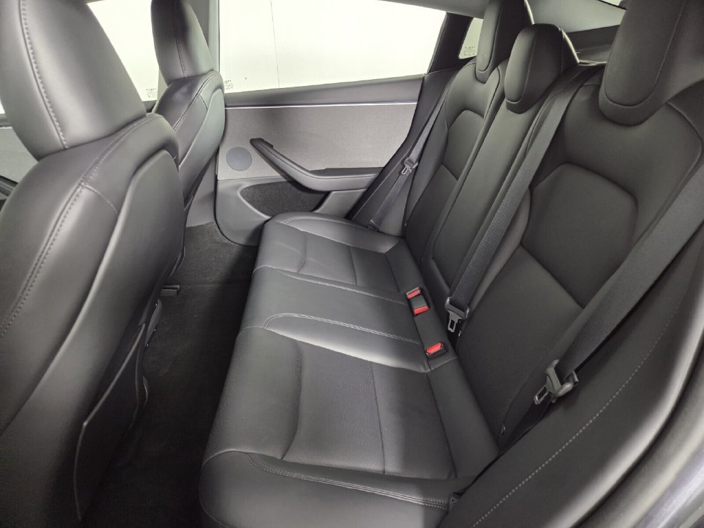 Used 2024 Tesla Model 3 Long Range RWD image 21