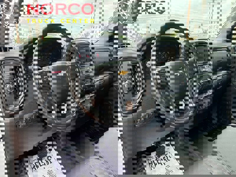 Used 2022 Chevrolet Silverado 3500 W/T w/ WT Convenience Package image 20