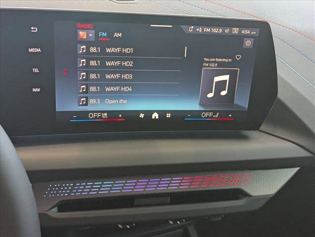 New 2026 BMW M235i xDrive w/ M Performance Package image 11