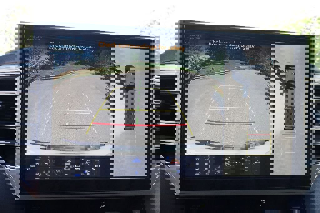 New 2026 Toyota Tundra Limited image 29