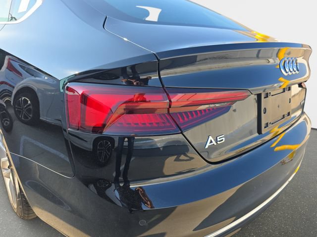 Used 2019 Audi A5 2.0T Premium Plus w/ Premium Plus AWD/4WD image 39