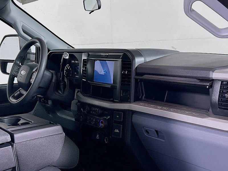 New 2025 Ford F350 XLT w/ FX4 Off-Road Package AWD/4WD image 24