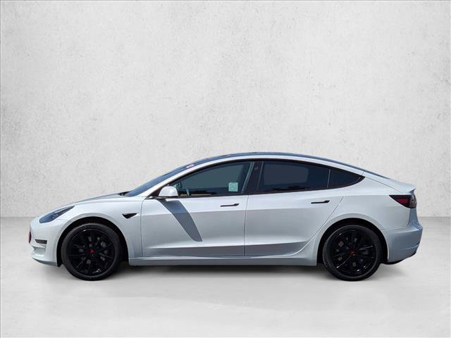 Used 2022 Tesla Model 3 Long Range AWD/4WD image 9