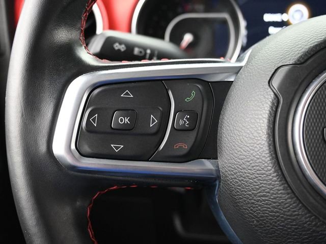 Used 2021 Jeep Gladiator Rubicon w/ Trailer Tow Package image 15