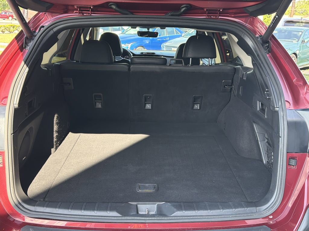 Certified 2022 Subaru Outback Limited XT AWD/4WD image 12