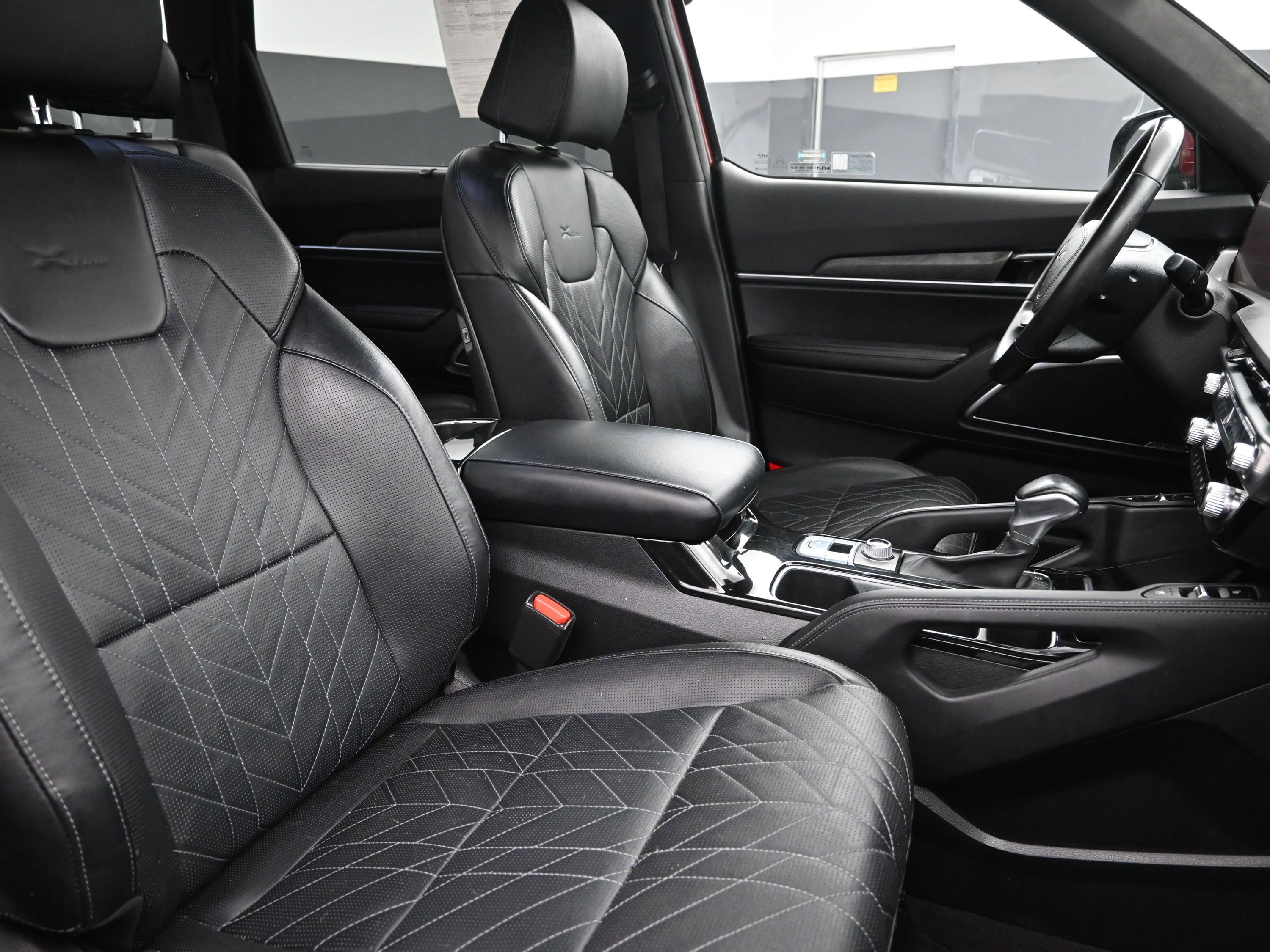 Used 2023 Kia Telluride SX Prestige X-Line image 27