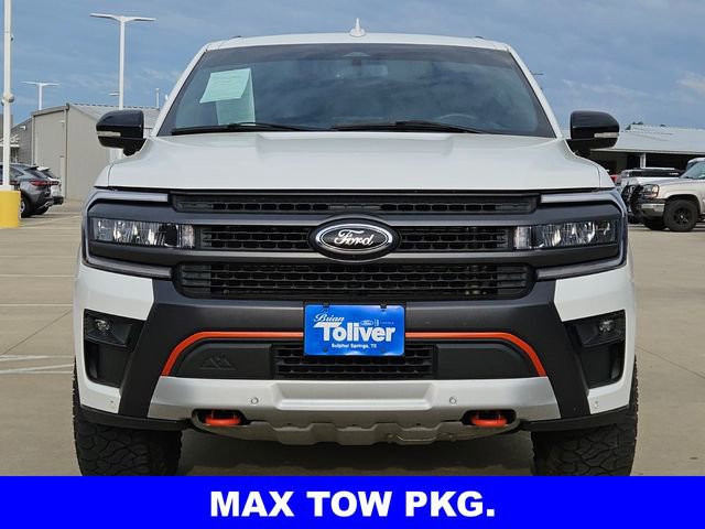 Used 2024 Ford Expedition Timberline image 3