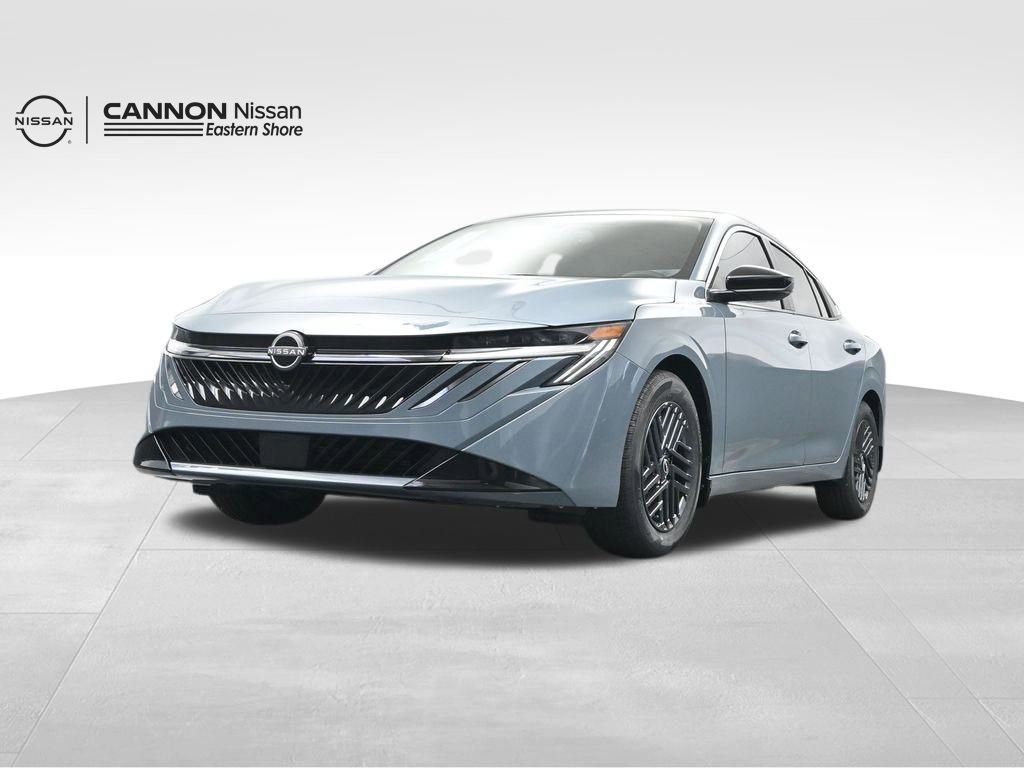 New 2026 Nissan Sentra SV image 21