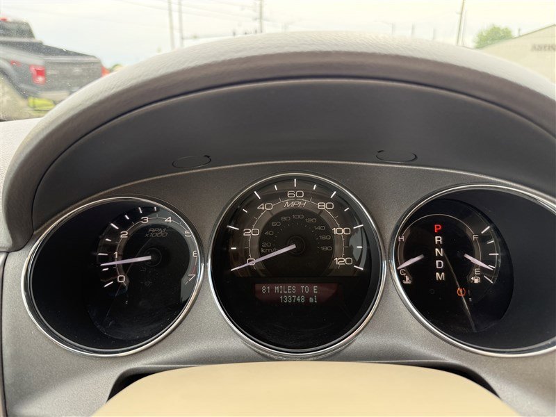 Used 2010 Lincoln MKZ FWD image 10