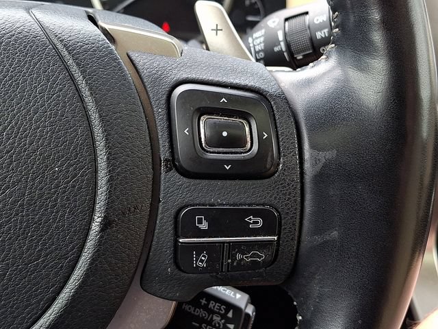 Used 2021 Lexus NX 300 AWD w/ Premium Package image 25
