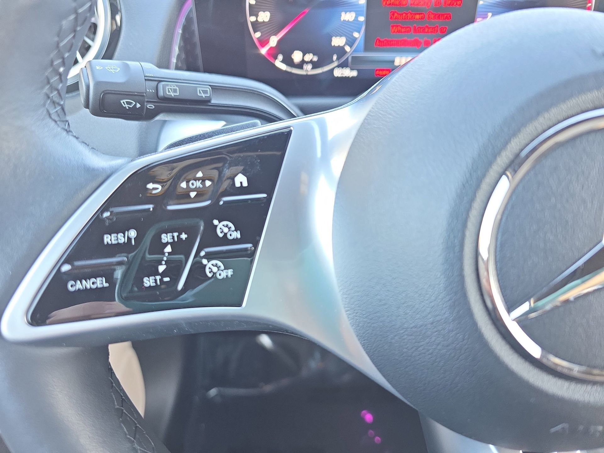 Certified 2025 Mercedes-Benz GLB 250 image 17