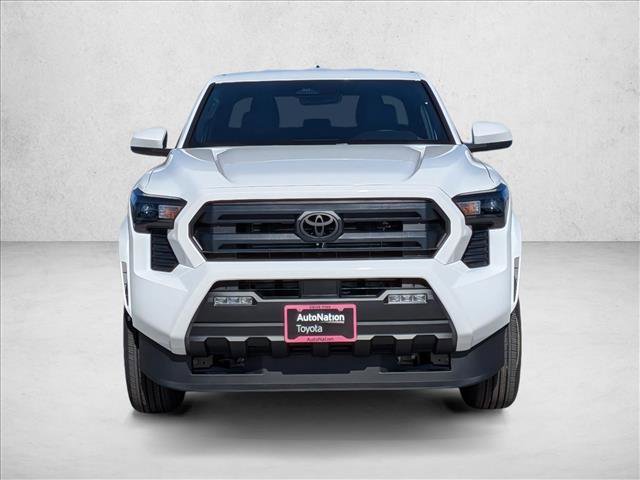 New 2026 Toyota Tacoma SR5 image 6