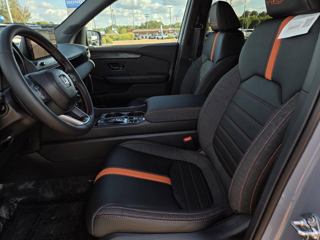 New 2026 Honda Passport TrailSport image 14