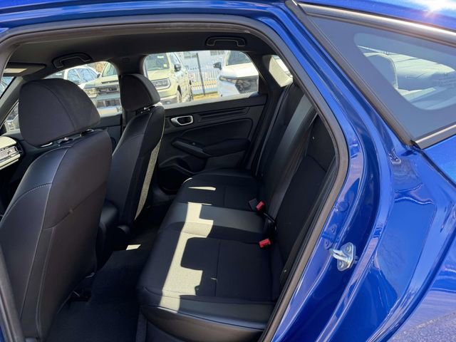 Certified 2024 Honda Civic Sport image 10