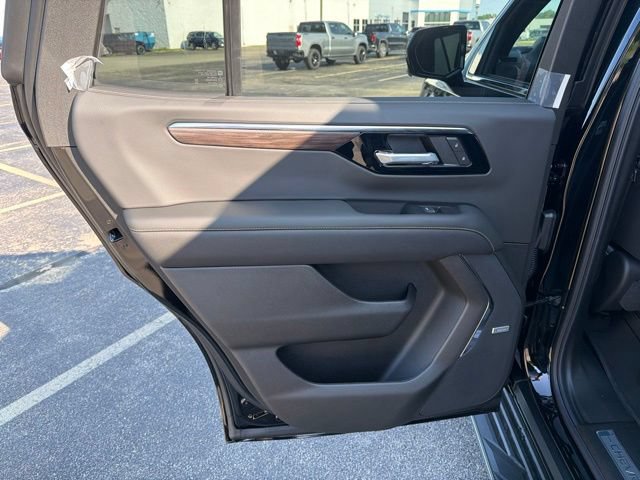 New 2026 Chevrolet Tahoe Premier AWD/4WD image 23