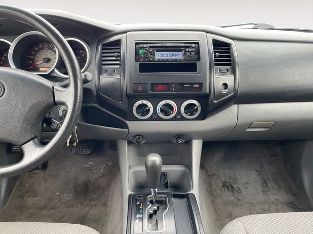 Used 2006 Toyota Tacoma 2WD Access Cab image 11
