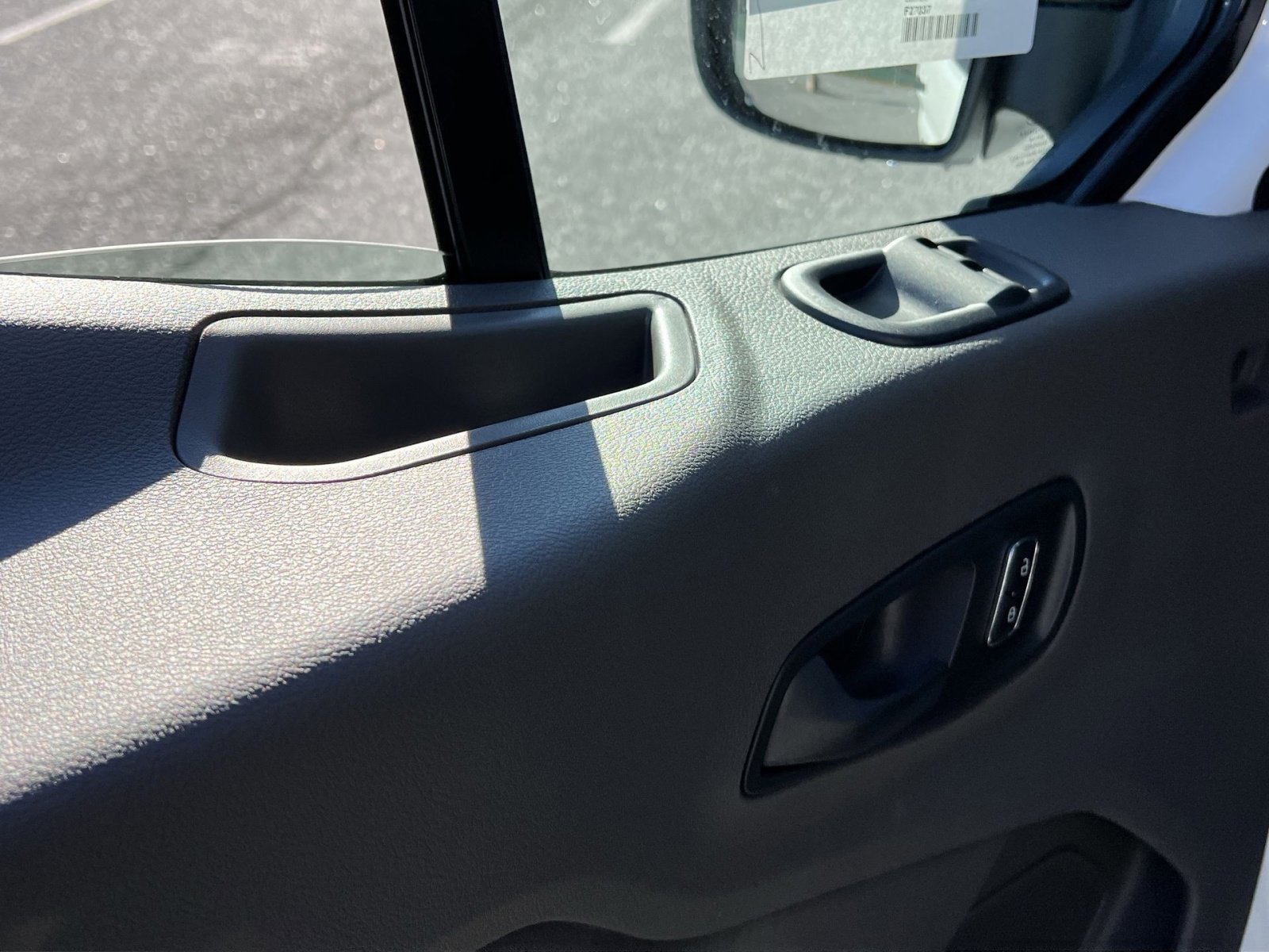 New 2026 Ford Transit 250 148 Medium Roof image 14