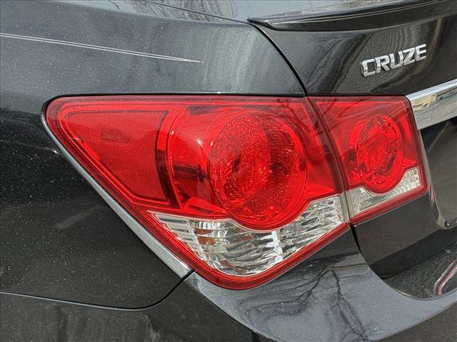Used 2012 Chevrolet Cruze LTZ w/ RS Package image 11