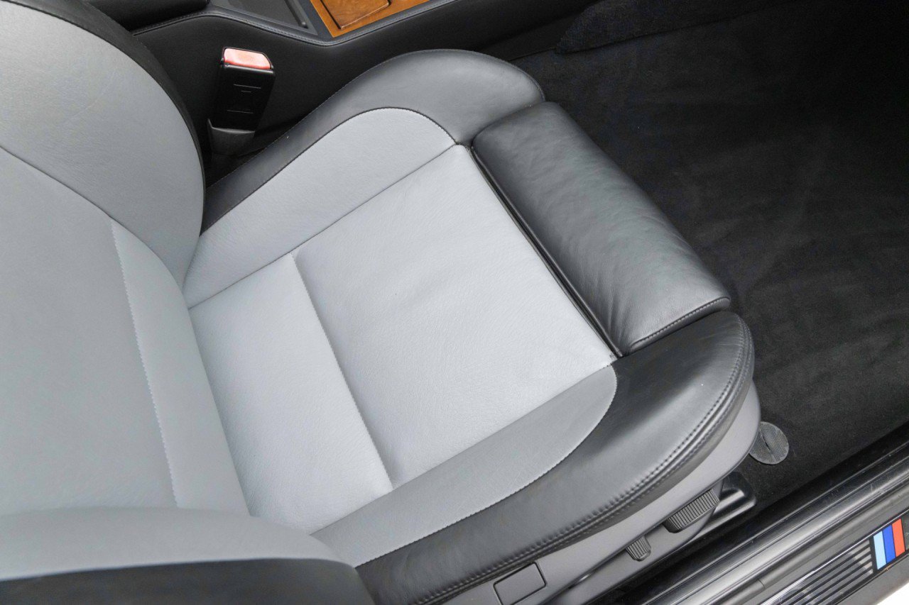 Used 2001 BMW M5 RWD image 38