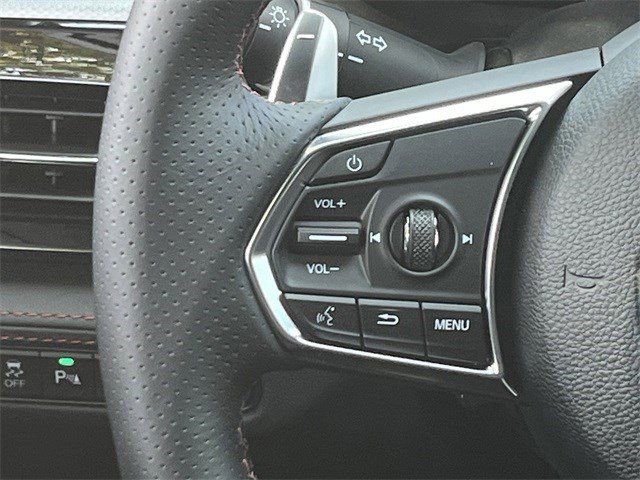 Certified 2026 Acura MDX A-Spec image 14