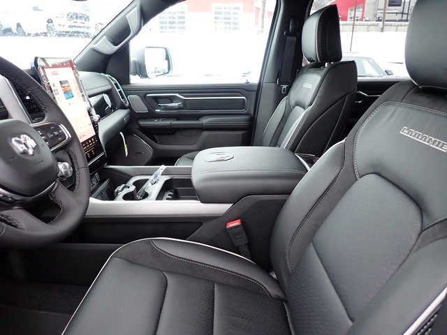 New 2026 RAM 1500 Laramie image 12