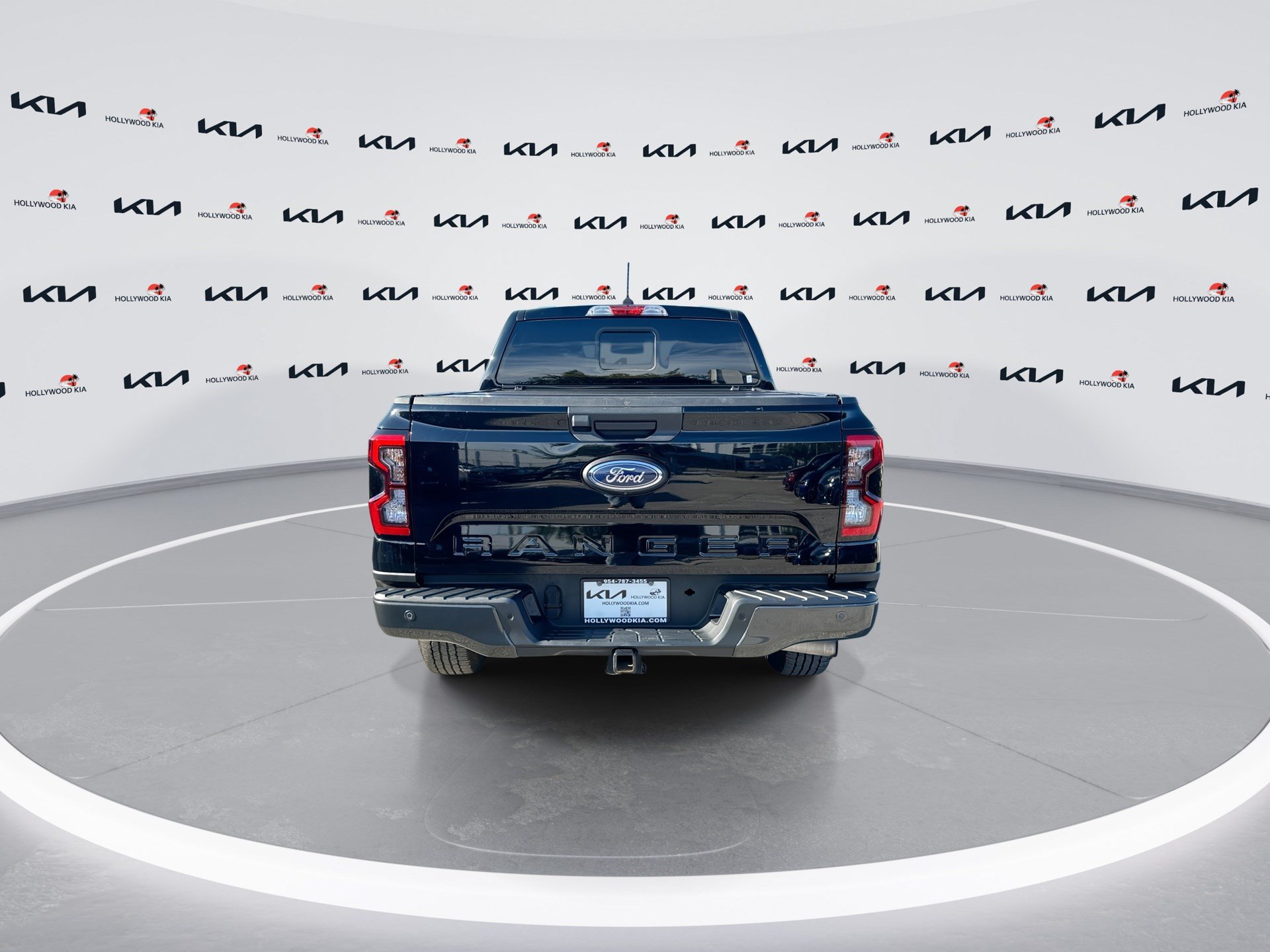 Used 2024 Ford Ranger XLT RWD image 7