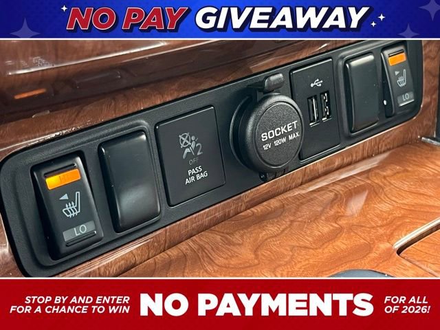 Used 2018 INFINITI QX80 4WD image 42