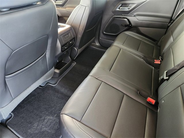 New 2026 Chevrolet Silverado EV LT w/ Plus Package image 21