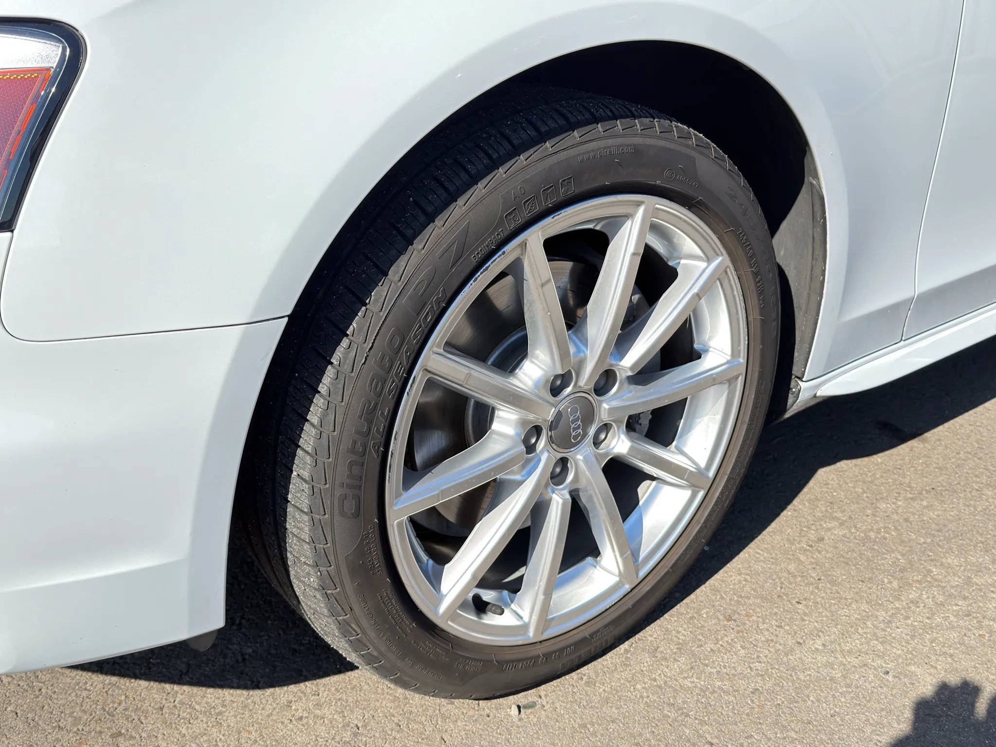 Used 2014 Audi A4 2.0T Premium Plus image 9