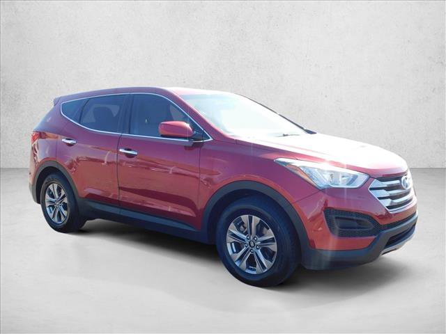 Used 2016 Hyundai Santa Fe Sport FWD image 6
