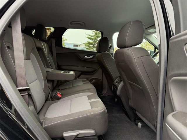 Used 2023 Chevrolet Blazer LT w/ Convenience Package image 10