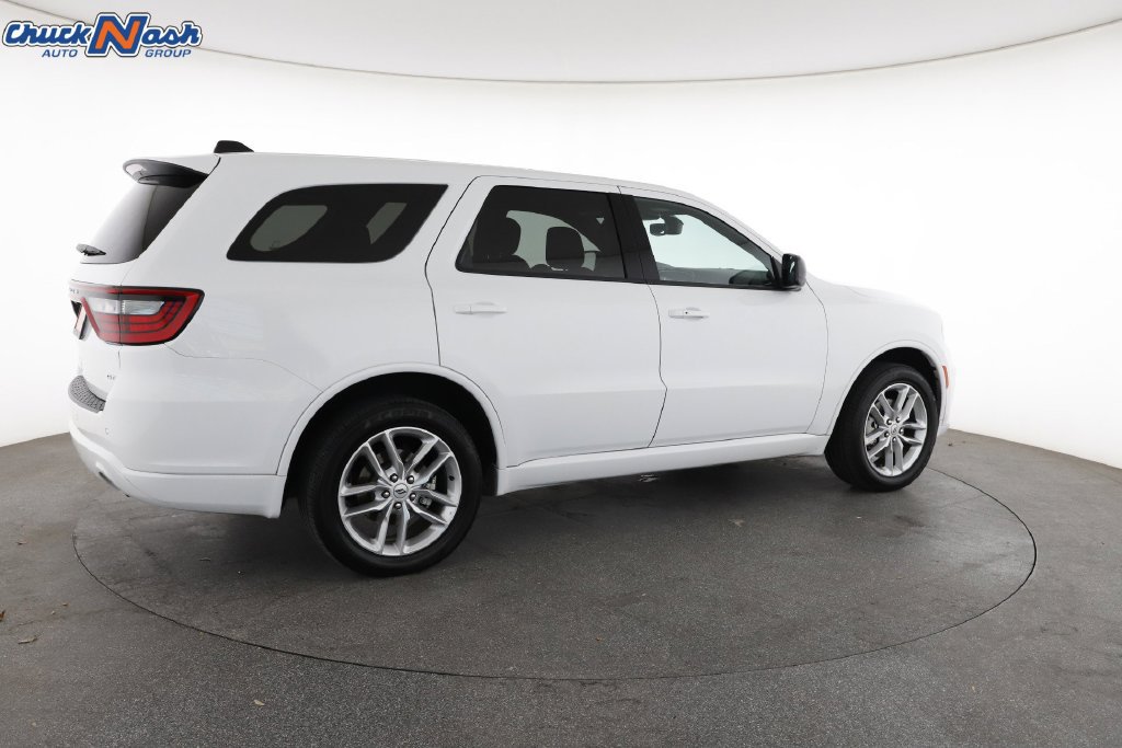 Used 2026 Dodge Durango GT AWD/4WD image 13