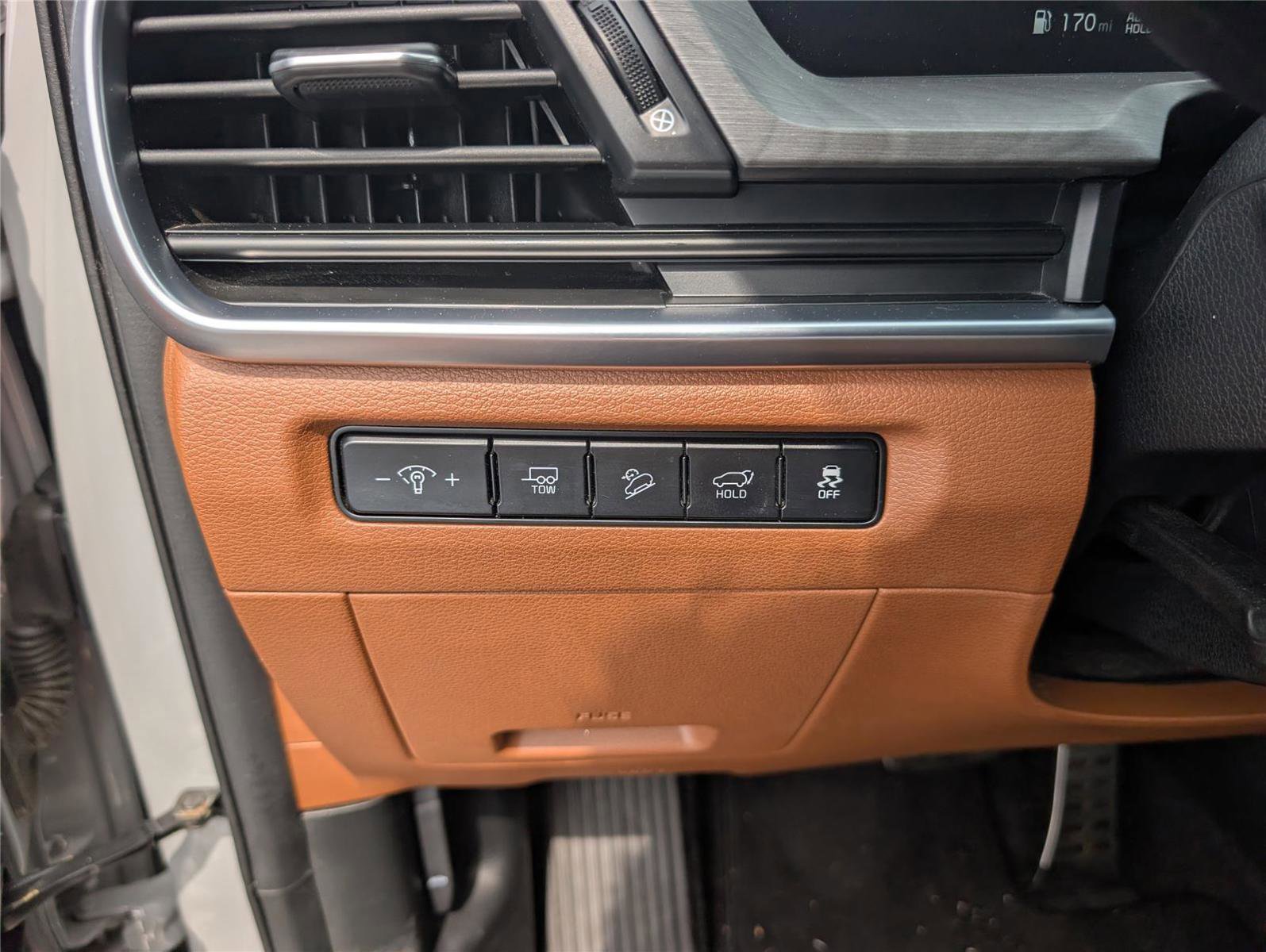 Used 2023 Kia Telluride SX X-Line AWD/4WD image 27