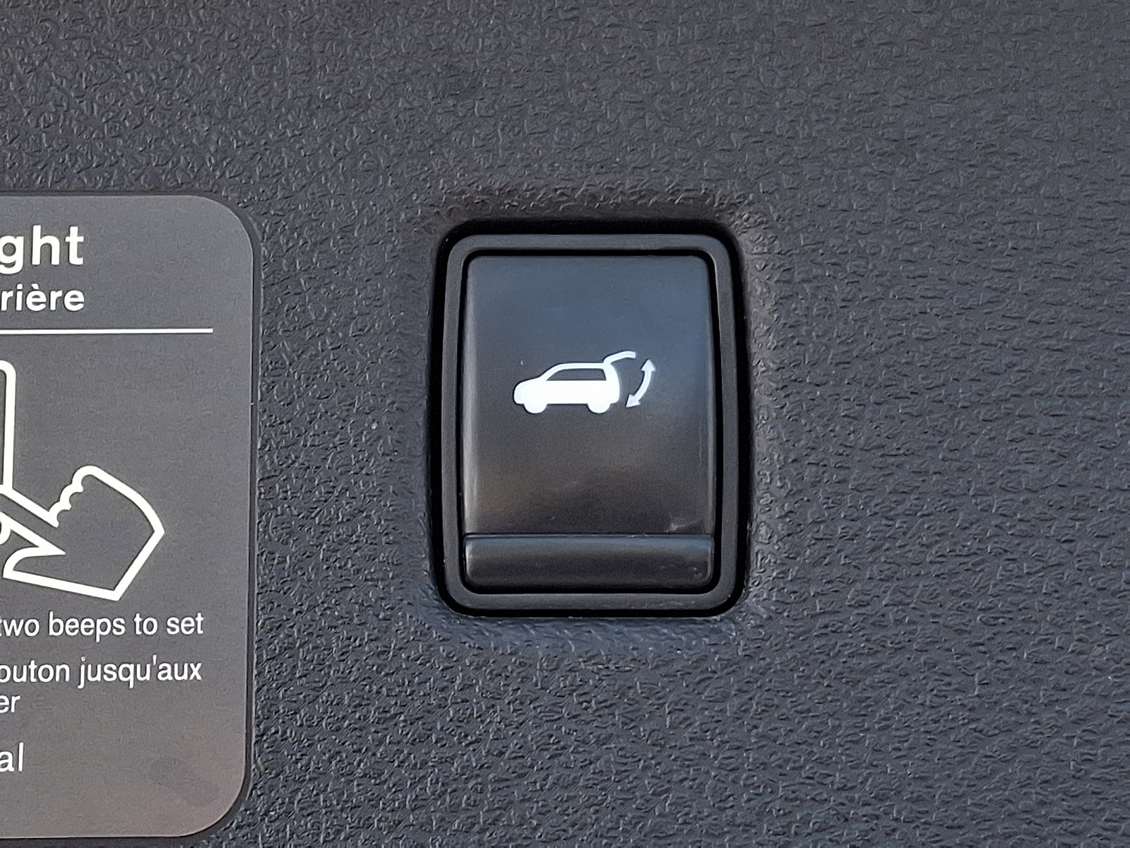 Used 2020 INFINITI QX50 Luxe w/ Navigation Package image 31