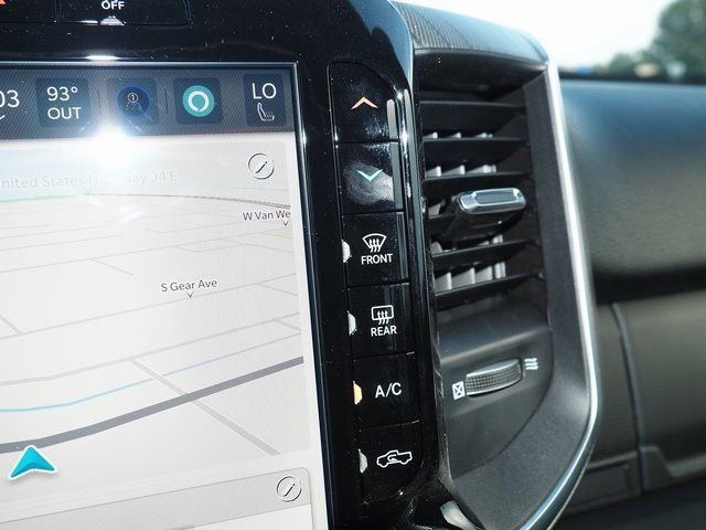 New 2026 RAM 3500 Big Horn image 32