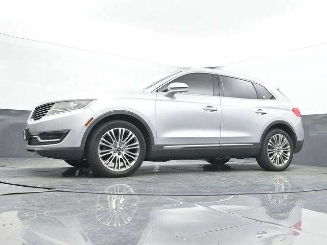 Used 2018 Lincoln MKX Reserve w/ Lincoln MKX Climate Package AWD/4WD image 27