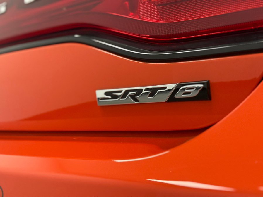 Used 2013 Dodge Charger SRT8 w/ Adaptive Cruise Group image 77