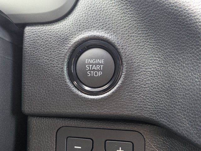 New 2026 Toyota Tundra SR5 AWD/4WD image 29