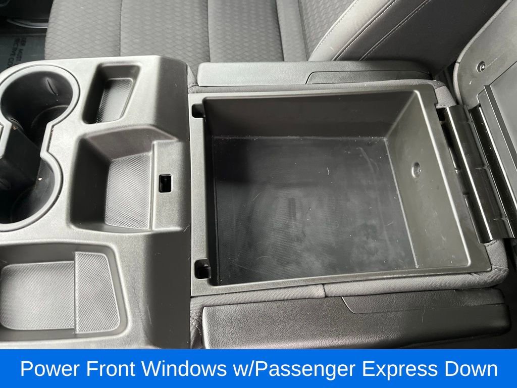 Used 2022 Chevrolet Silverado 1500 RST w/ Z71 Off-Road Package image 31