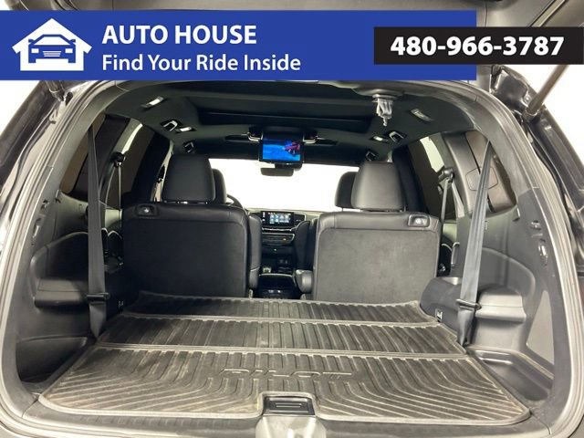 Used 2020 Honda Pilot Black Edition image 26