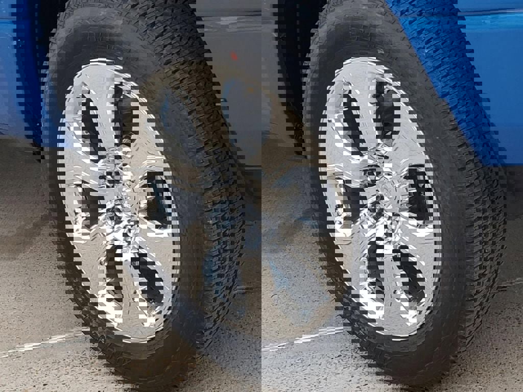 Used 2023 RAM 1500 Big Horn image 5